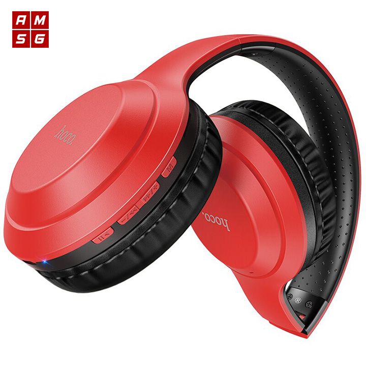 HEADPHONE BLUETOOTH HOCO W30 – A Mẫn Sài Gòn
