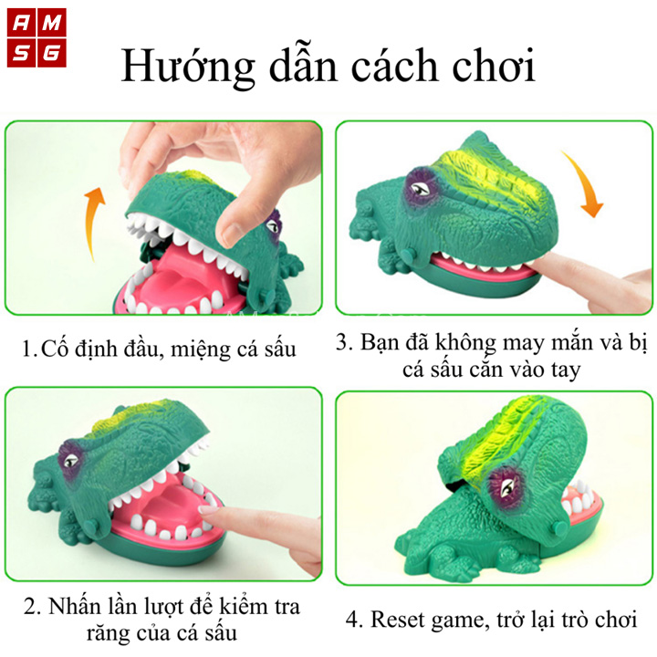 Tập Trung Vào Cách Bạn Chơi!